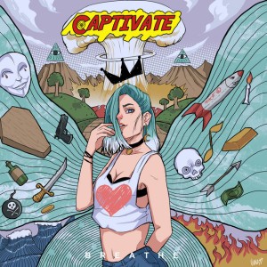 Captivate