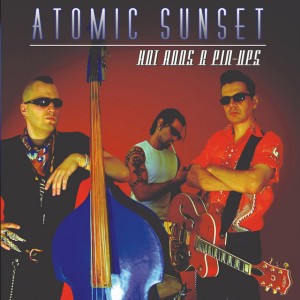 Atomic Sunset