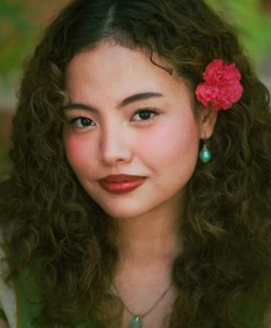 Shanne Dandan