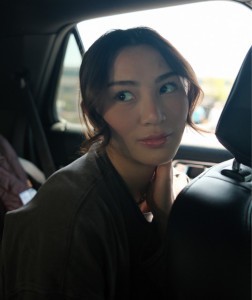 Chelsea Ronquillo