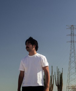 Josue Alaniz