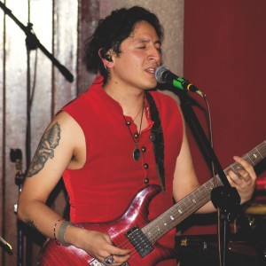 José Benítez