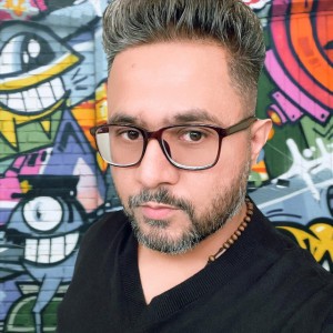 Adnan Gill Music