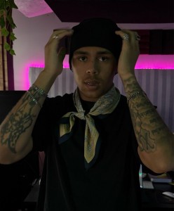 Ezekiel Carl