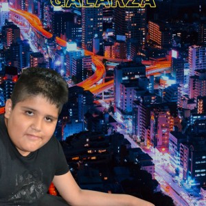 Lucas Galarza