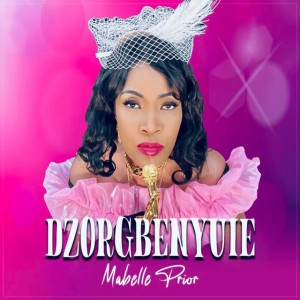 Mabelle Prior