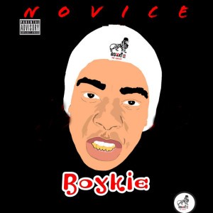 Boykie