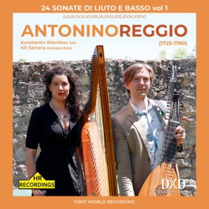 Antonino Reggio