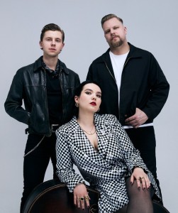 Relax Trio