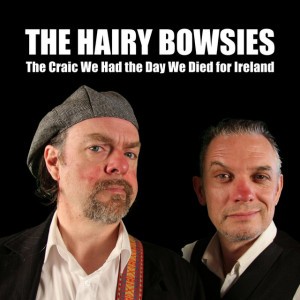 The Hairy Bowsies