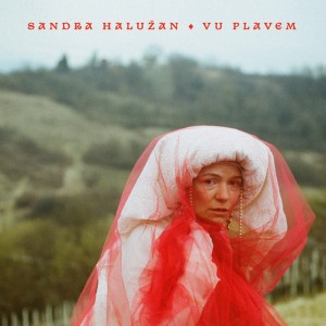 Sandra Halužan