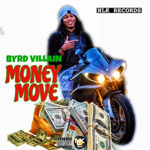 Byrd Villain