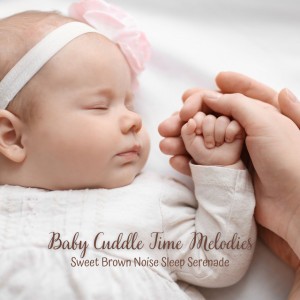Baby Rain Sleep Sounds & Brown Noise Therapy