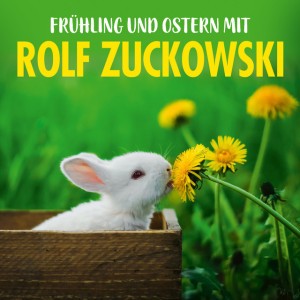 Rolf Zuckowski und seine Freunde