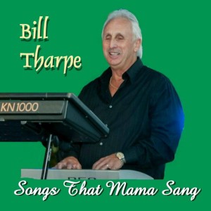 Bill Tharpe