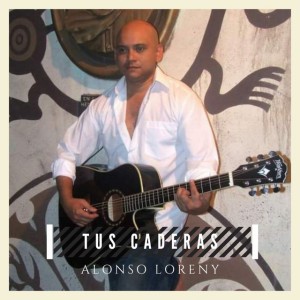 Alonso Loreny