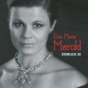 Eva Maria Marold