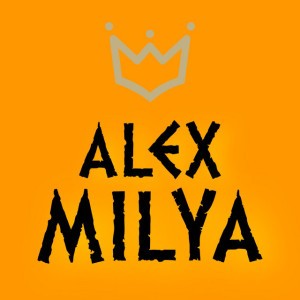 Alex Milya