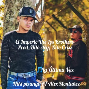 Alex Montañez
