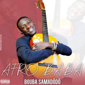 Bouba Samadodo