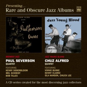 Chuz Alfred Quintet