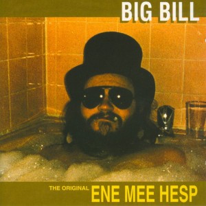 Big Bill Krakkebaas