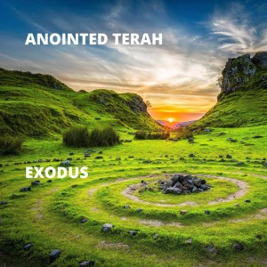 Anointed Terah