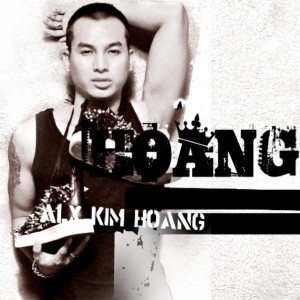 Alx Kim Hoàng