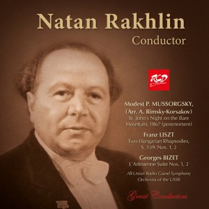 All-Union Radio Grand Symphony Orchestra of the USSR