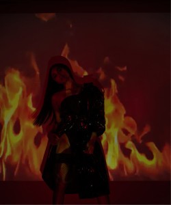 Nadine Lustre