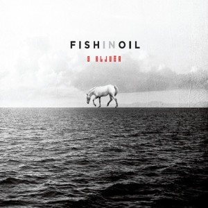 Fish in oil