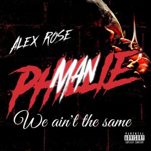 Alex Rose Phillie Man