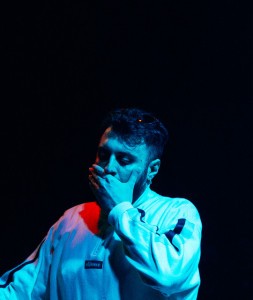 Logou Xarin