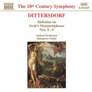 Budapest Failoni Chamber Orchestra