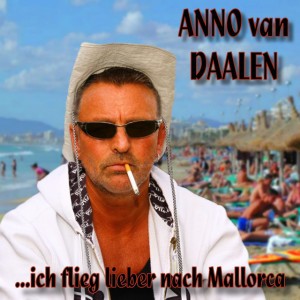 Anno van Daalen