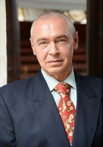 Ivo Pogorelich