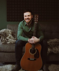 Niall Murphy