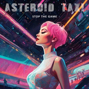 Asteroid Taxi
