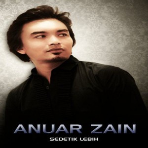 Anuar Zain
