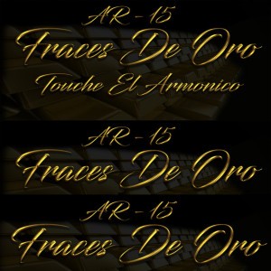 AR-15 El Duro