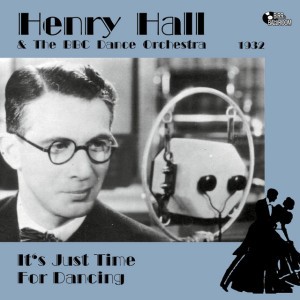 Henry Hall