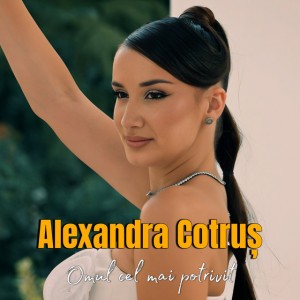 Alexandra Cotruș