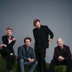 Ewert and The Two Dragons