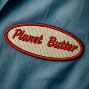 Planet Butter