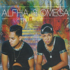 Alfha y Omega