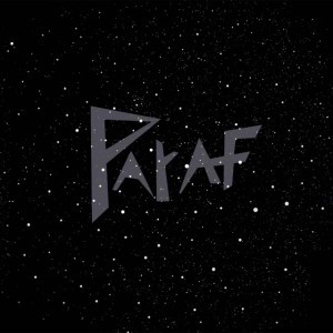 Paraf