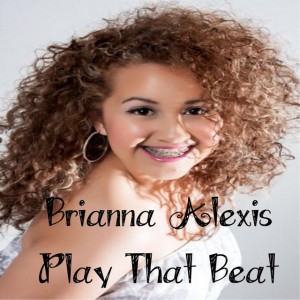 Brianna Alexis
