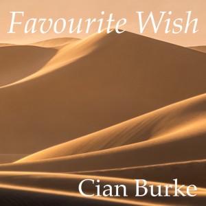 Cian Burke