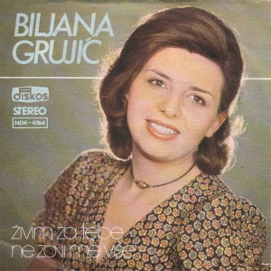 Biljana Grujic