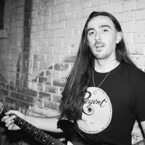 Brendan Colameco